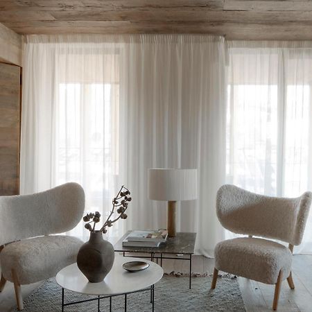 Hotel De Len Cortina dʼAmpezzo Eksteriør bilde